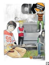 Beck Mongolian Chop Squad The