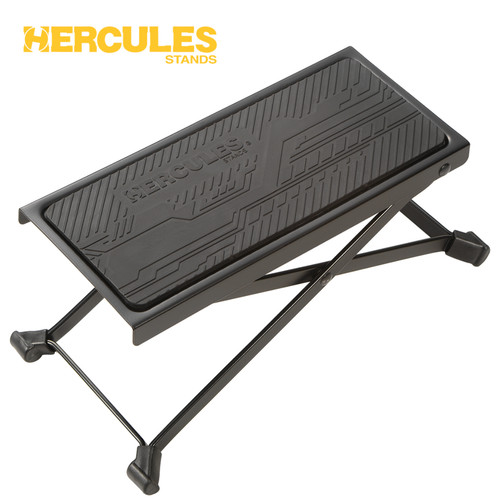 Hercules fs100b poggiapiedi - hercules,