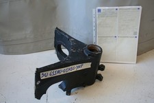 Telaio con documenti radiato