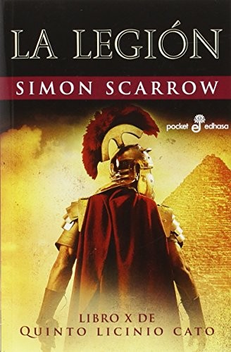 Legi libro x de - legi�n,