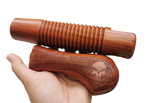Mobili legno per - mobili, punitore