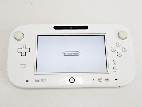 Nintendo wii game pad - wii,