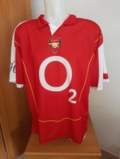 Arsenal maglia shirt calcio - arsenal,