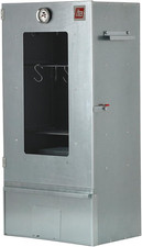 Affumicatore 7000 - Armadio