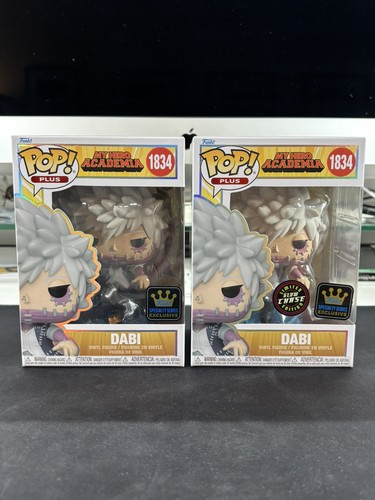 Hero academia funko pop - my,