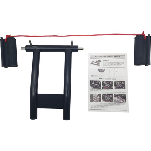 225 for mercury transom - for,