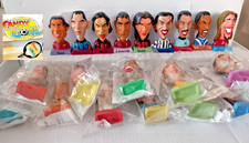 SORPRESINE EXTRA KINDER SERIE