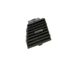 7701062443 bocchetta aria lat. cruscotto dx. per RENAULT MEGANE 2A SERIE 1.9