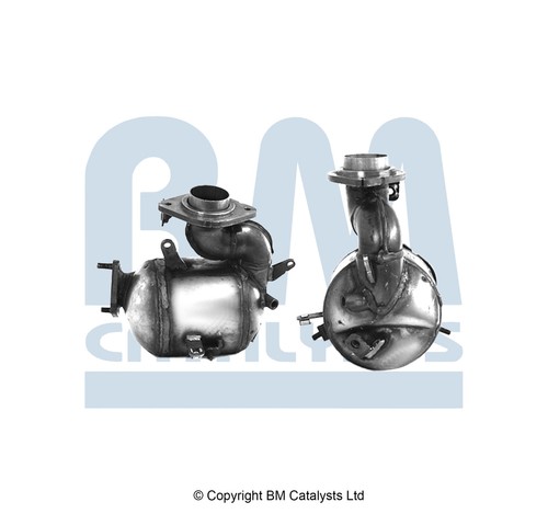 Cat dpf toyota verso - dpf, s