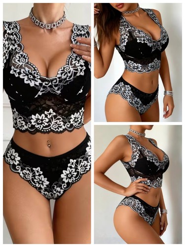 Set reggiseno pezzi - set, 2