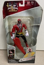 Power Rangers Super Samurai