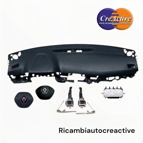 Renault arkana cruscotto - -,