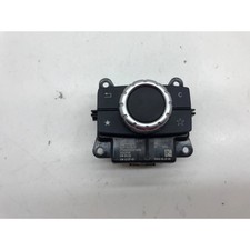 Mercedes-Benz ML W166 2012 Unità di comando Controller Multimedia A1669002609