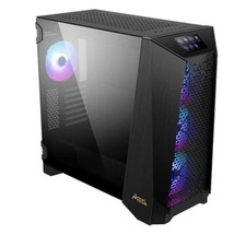 MSI MEG PROSPECT 700R computer case Midi Tower Nero
