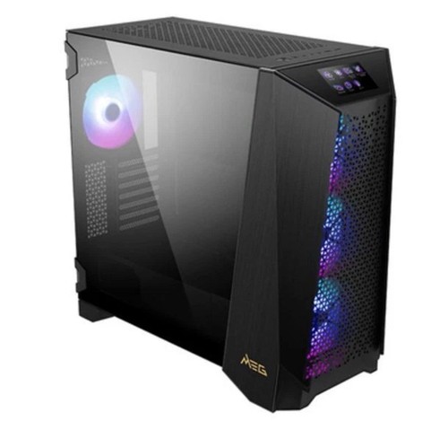 Msi meg prospect 700r computer - meg,
