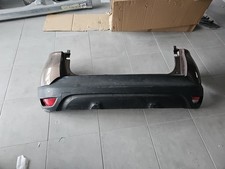 PARAURTI POST CON PDC COMPLETO DI CANTONALI RENAULT CAPTUR 2013 850109312R