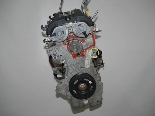 Motore a12xer - (benzina), (ldc)