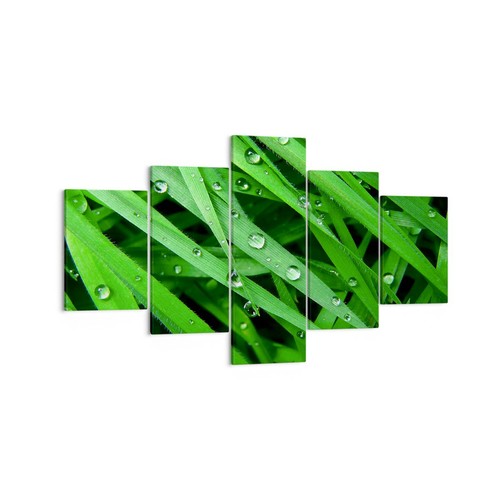 Quadro tela 125x70cm - quadro, su