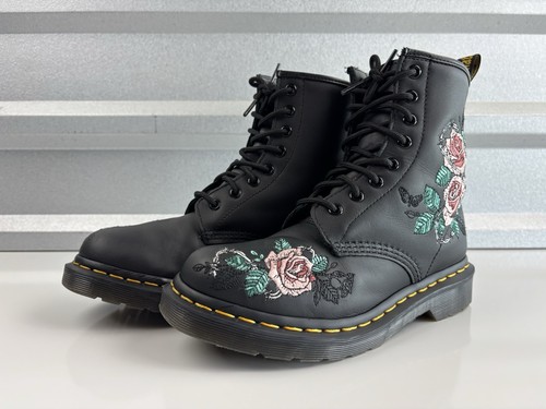 Stivali combattimento dr - combattimento,