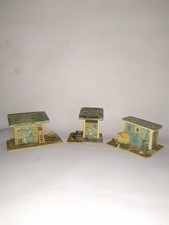 3 CASETTE PER PRESEPE ANNI 70