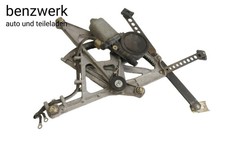 Alzavetro elettrico anteriore