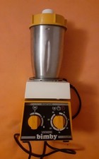 Vorwerk bimby 2200 - bimby,