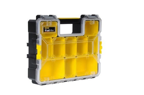 Porta minuteria valigetta
