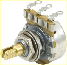 DIMARZIO EP1200 POTENZIOMETRO