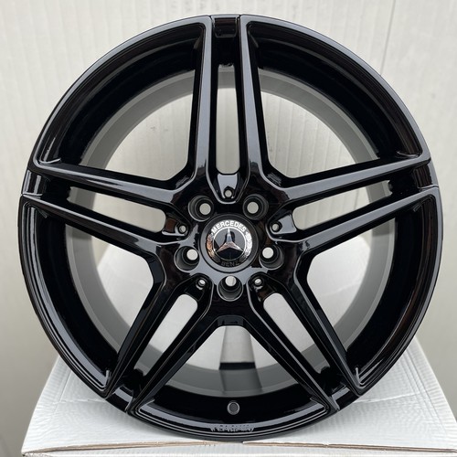 Cerchi mercedes - cerchi, 19
