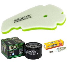 Kit Filtro Olio Filtro Aria