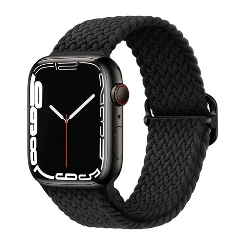 Cinturino tessuto per apple - tessuto,
