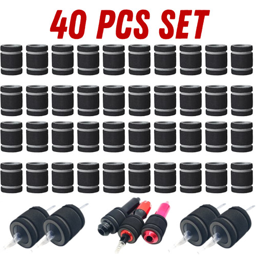 40pcs 35mm tatuaggio memory - tatuaggio,