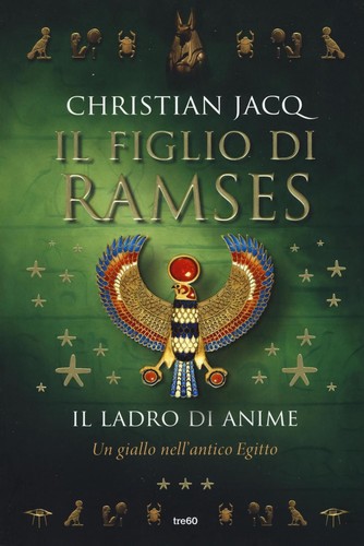 Libri christian jacq il - jacq,