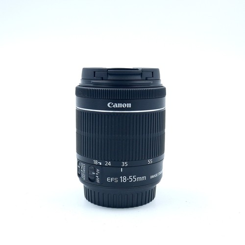 Canon 55mm 3 5 - canon, ef-s