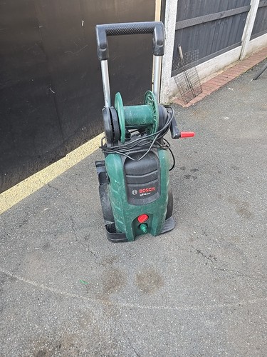 Bosch advanced aquatak 140 - 140, bar