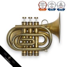 La tromba Taylor Pocket Rocket