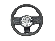 Volante Fiat 500x Sport Dal 2017 735737954 735702166 - N00031 Sterzo Usato Or...