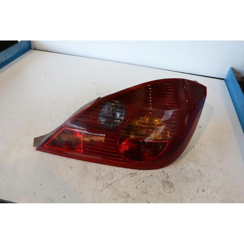 Faro posteriore destro opel - faro,