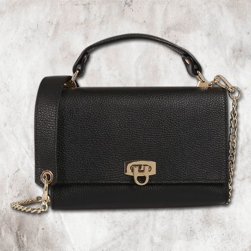 Toscanto borsa donna vera - toscanto,