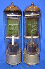 Rara coppia tubi aspirazione