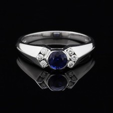 Salvini 18kt gold brilliant - 18kt,