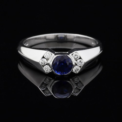 Anello salvini oro 18kt - anello,