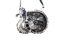 9803846280 CAMBIO MECCANICO