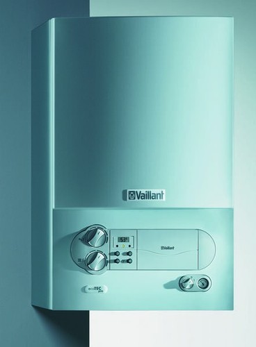 Caldaia gas valiant - caldaia, a