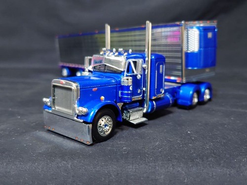 Dcp peterbilt 379 - dcp,