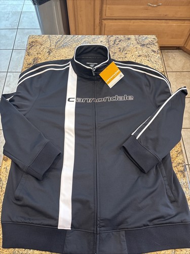 Giacca cannondale nos stile - giacca,
