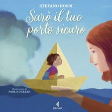 SARO' IL TUO PORTO SICURO