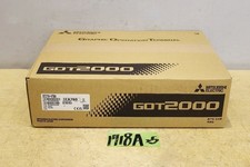 Pannello touch screen HMI serie Mitsubishi Electric GT2710-VTBA GOT2000