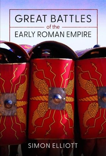 Great battles the - of, early