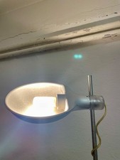 Lampada piantana Flos Luxmaster 185cm usata